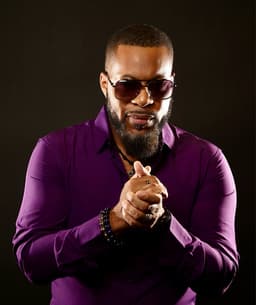 Lin Rountree's artist profile image