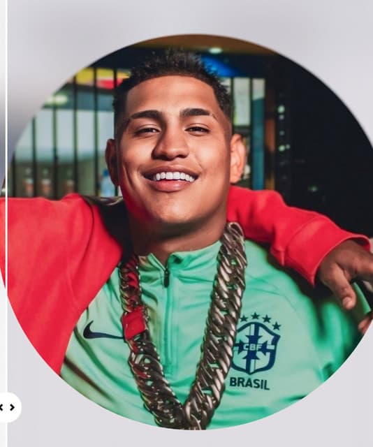 Mc Nathan ZK artist profile image
