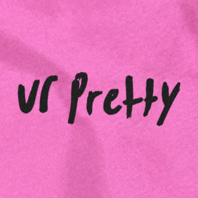 ur pretty artist profile image