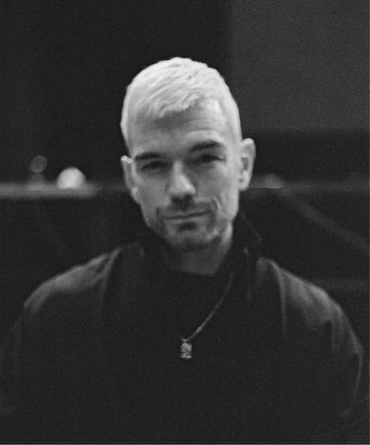 Ankerstjerne artist profile image