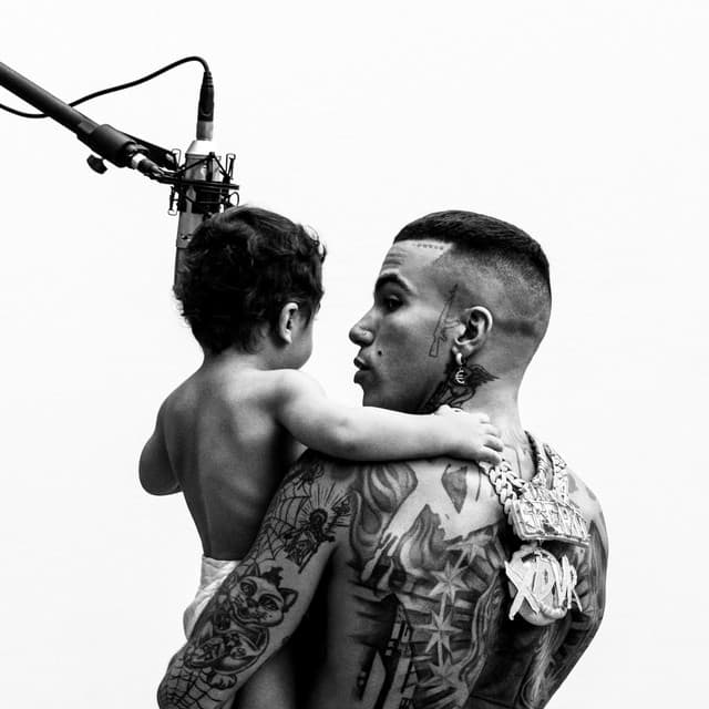 Sfera Ebbasta artist profile image
