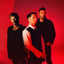 Muse's artist profile image