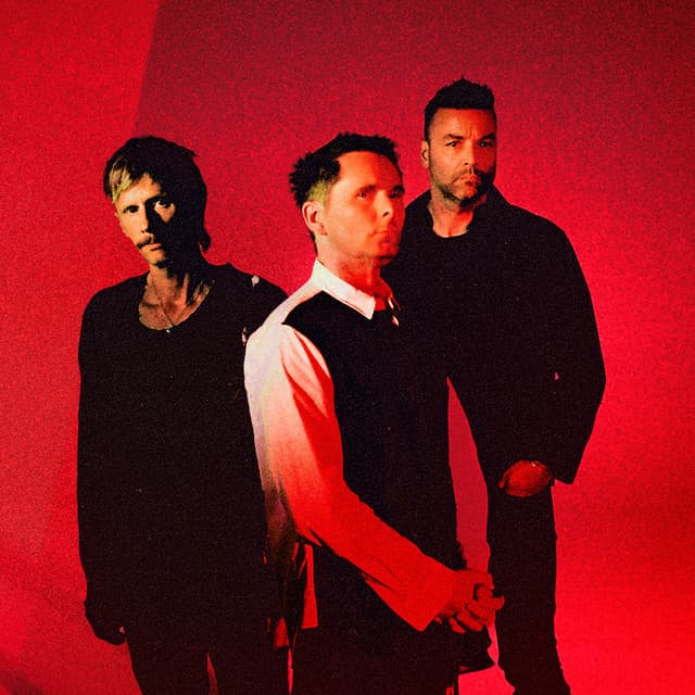 Muse artist profile image