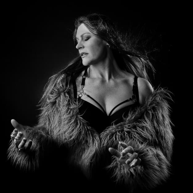 Floor Jansen artist profile image