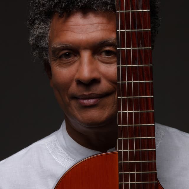 Mário Lúcio artist profile image