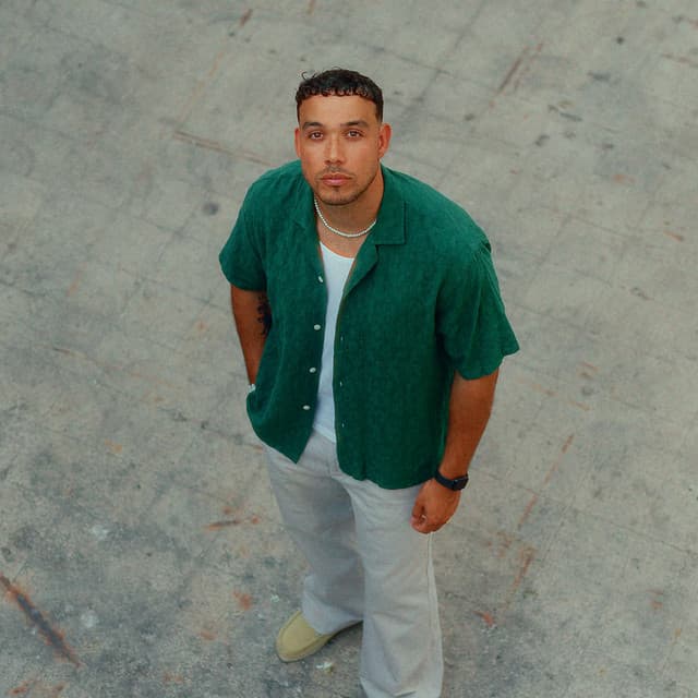 Tera Kòrá artist profile image