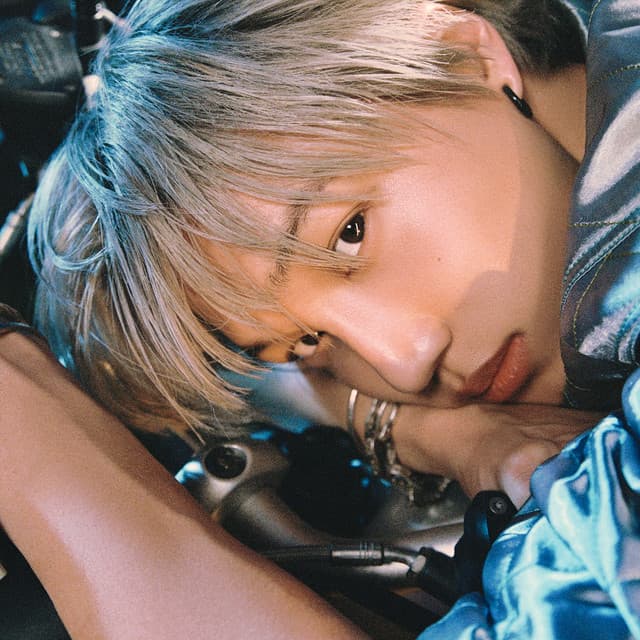 KAI's artist profile image