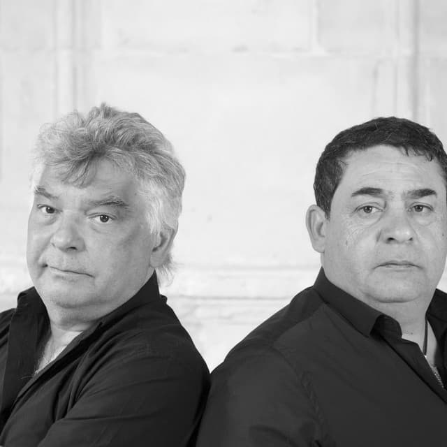 Gipsy Kings's artist profile image