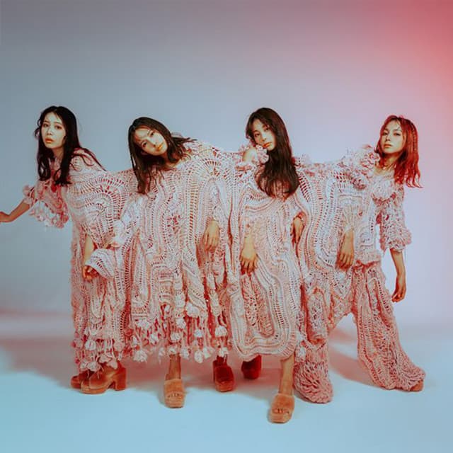 SCANDAL's artist profile image