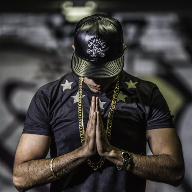 Roach Killa's artist profile image