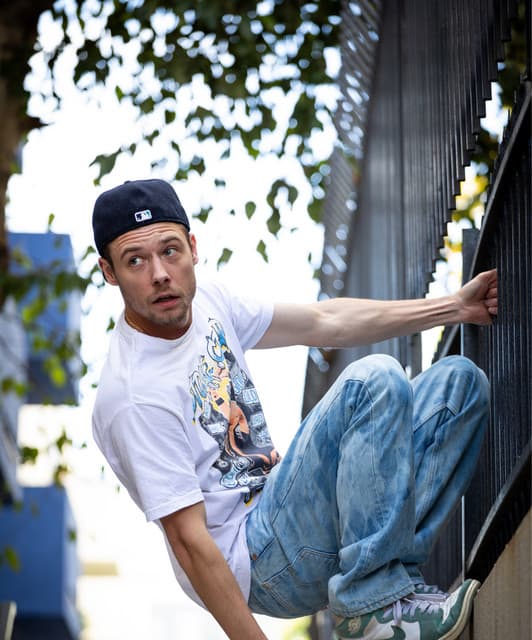 JZAC artist profile image