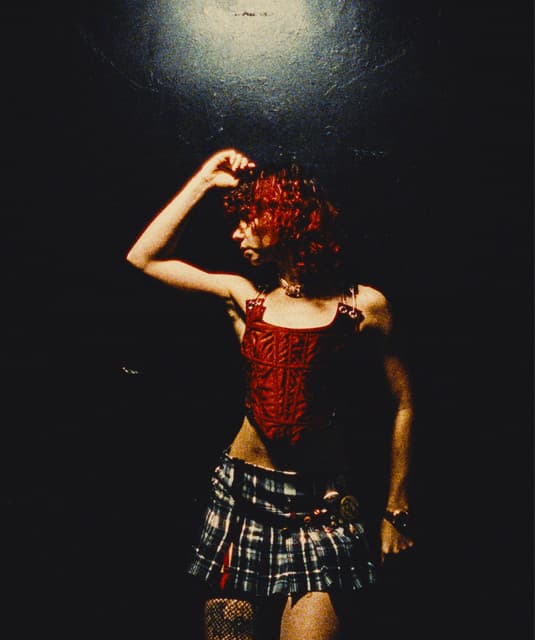 BEX artist profile image