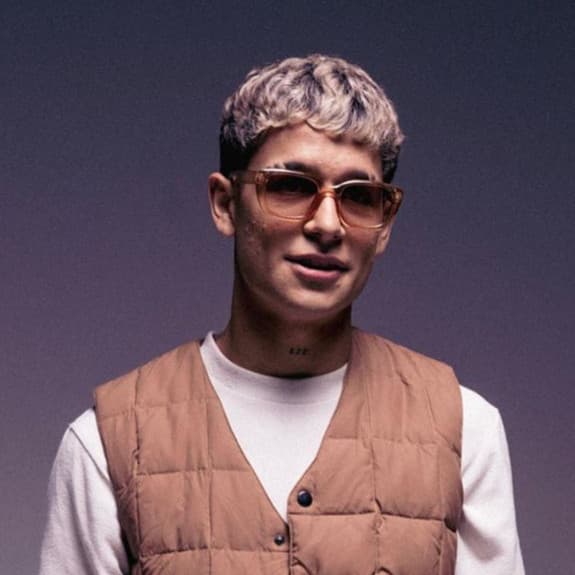 KAVVO artist profile image
