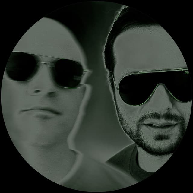 Stretch & Vern artist profile image