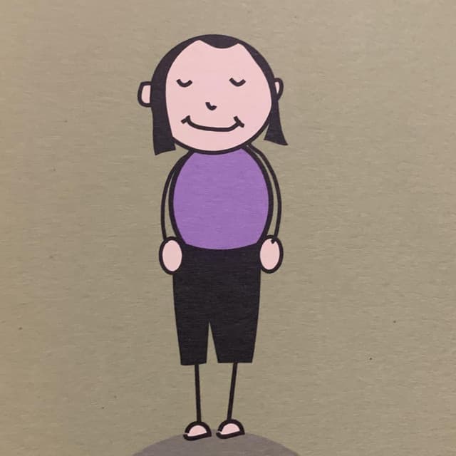 Tatty Bumpkin artist profile image