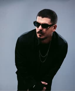 Vintage Culture's artist profile image