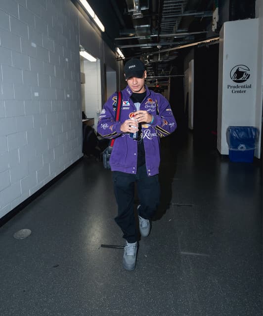 LEANDRO artist profile image