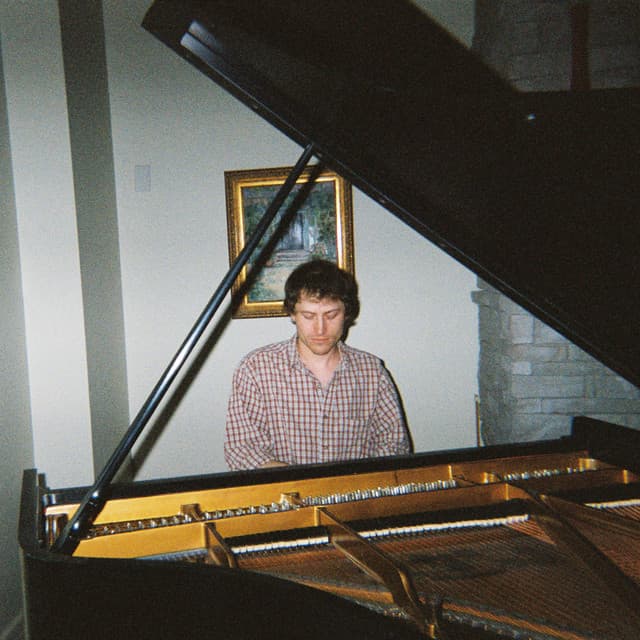Charlie Martin artist profile image