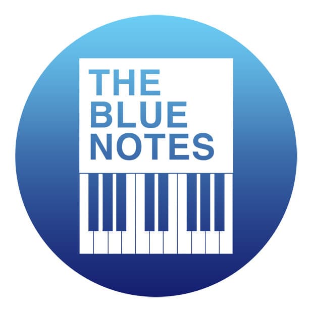 The Blue Notes's artist profile image