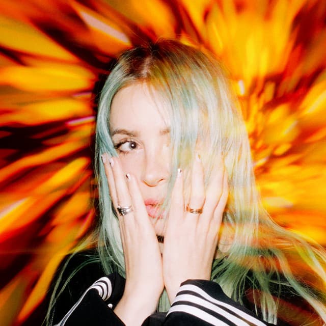 Alison Wonderland's artist profile image