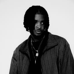 Chris Patrick's artist profile image