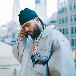 Dave East's artist profile image
