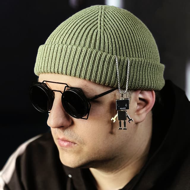 INVOLVER artist profile image