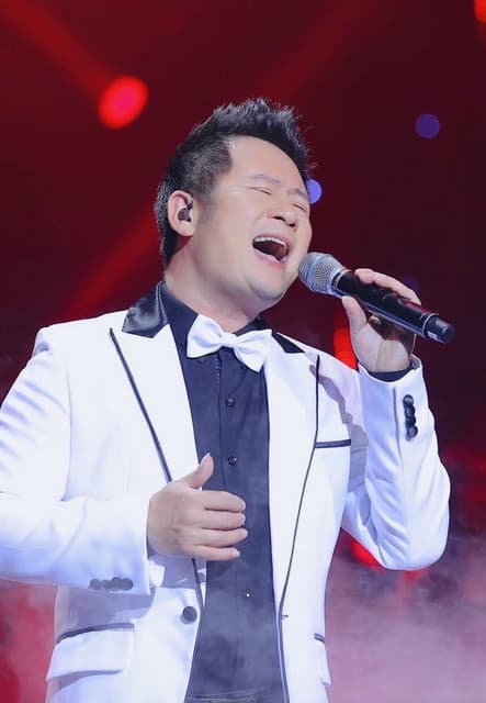Bằng Kiều artist profile image