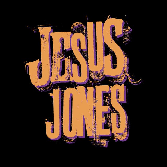 Jesus Jones artist profile