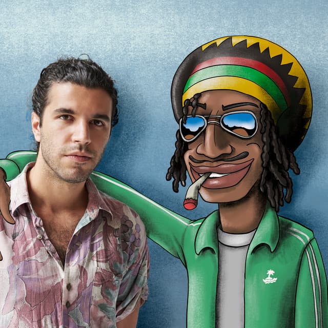 Alfons artist profile image