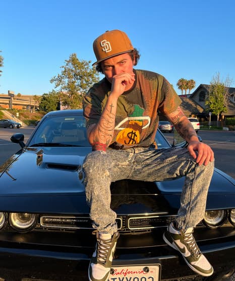 B-DAY! artist profile image