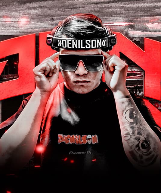 Denilson Dj artist profile image
