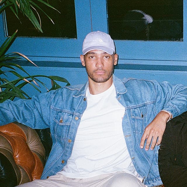 Hibachi artist profile image