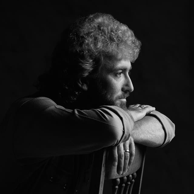 Keith Whitley artist profile image