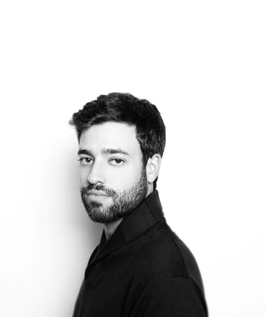 Saul Rivers artist profile image