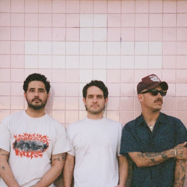 Together Pangea's artist profile image