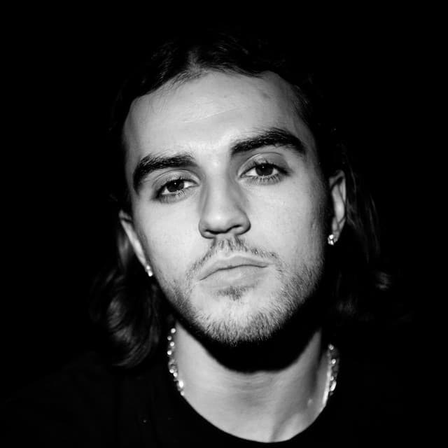 Toby Mai artist profile image