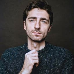 Evgeny Grinko's artist profile image