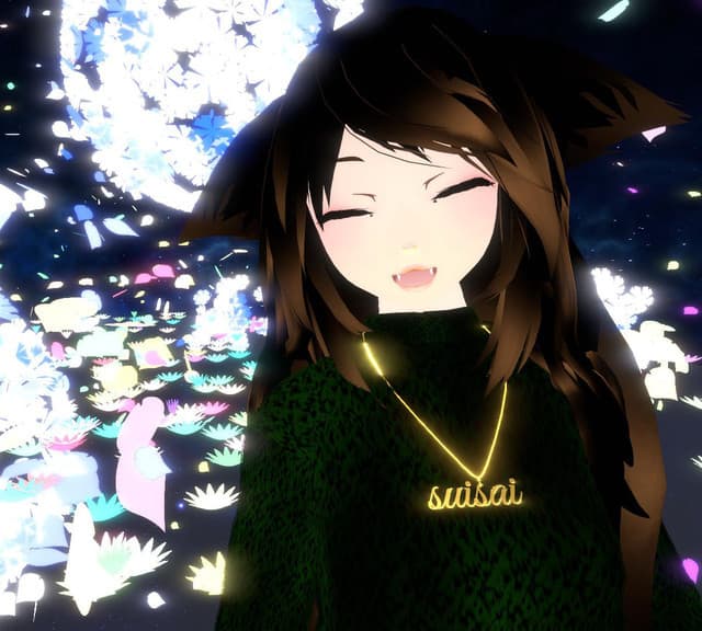 SuiSai artist profile image