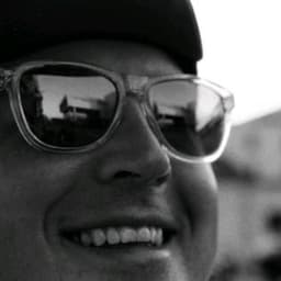 Johnny Cosmic's artist profile image