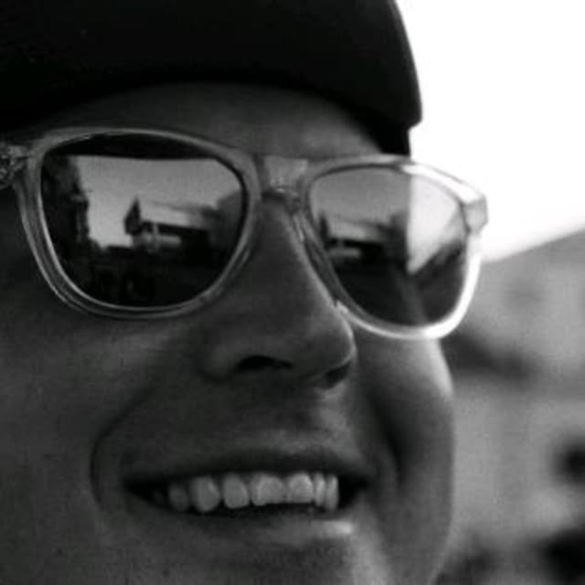 Johnny Cosmic's artist profile image