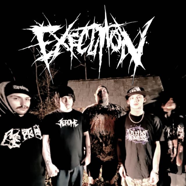 Execution's artist profile image