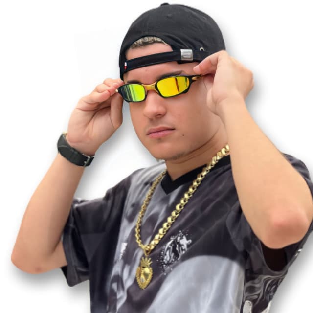 DJ TENEBROSO ORIGINAL artist profile image