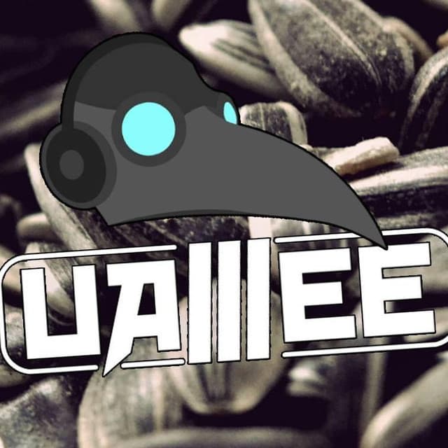 Uamee artist profile image