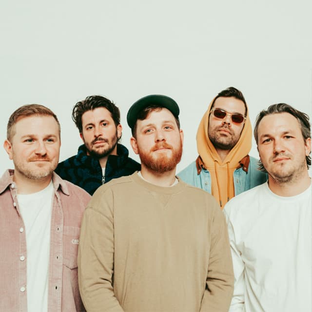 Balance And Composure's artist profile image