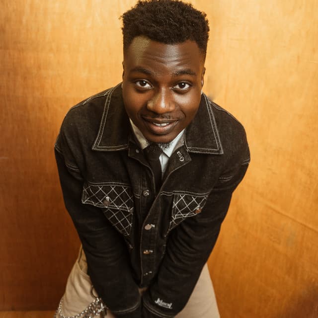 Badmanprezzy artist profile image