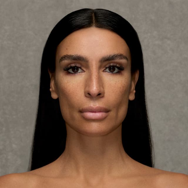 Sevdaliza artist profile image