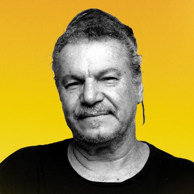 Nengo Vieira artist profile image