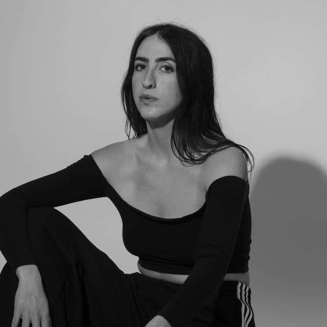 María Centeno artist profile image
