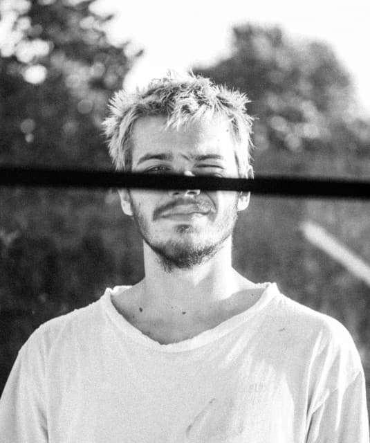 John Vincent III's artist profile image